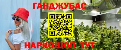 молекула духа Нягань