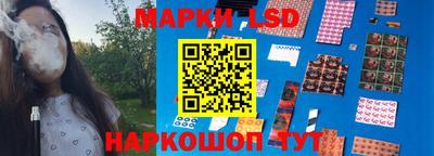 стафф Обь